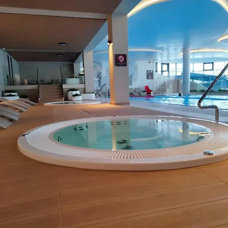 A104 By Interhome Kołobrzeg