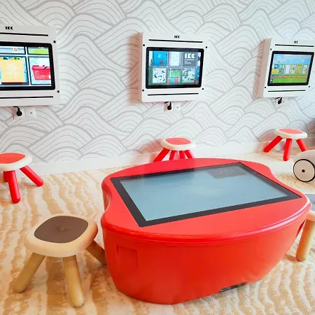 A104 By Interhome Apartament *