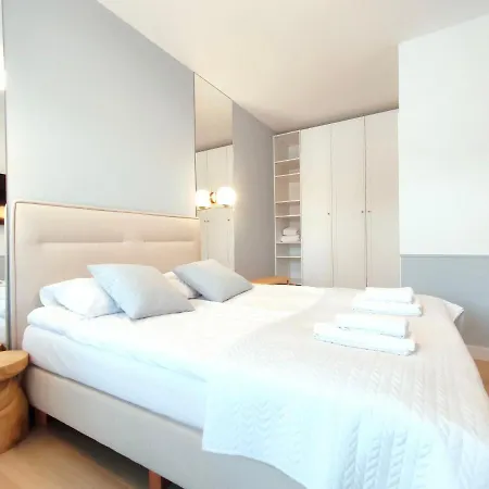 Apartament A104 By Interhome *