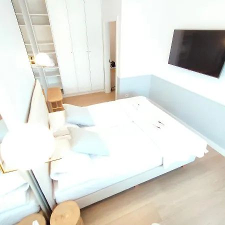 A104 By Interhome Kołobrzeg