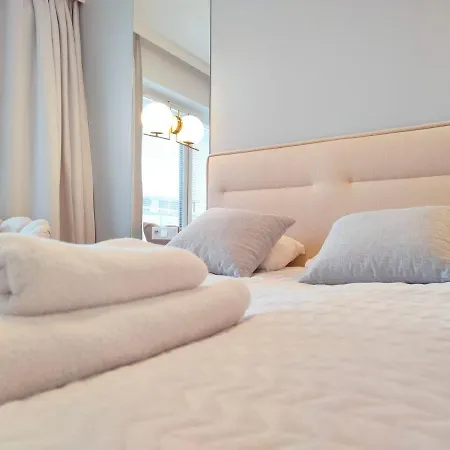 Apartament A104 By Interhome