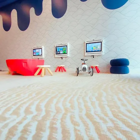 A104 By Interhome * Kołobrzeg