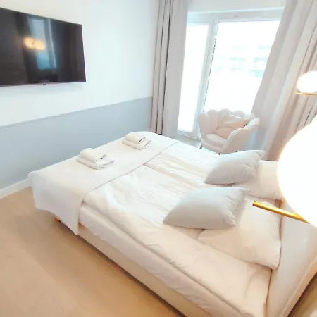 Apartament A104 By Interhome Kołobrzeg