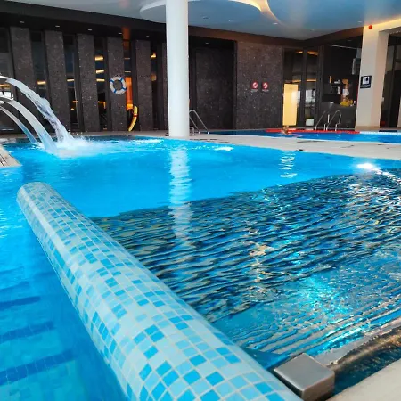 A104 By Interhome Apartament Kołobrzeg