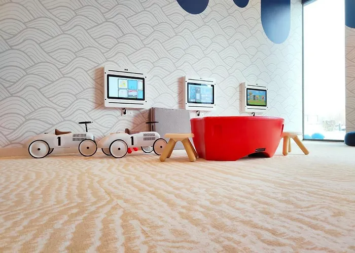 A104 By Interhome Appartement Kołobrzeg