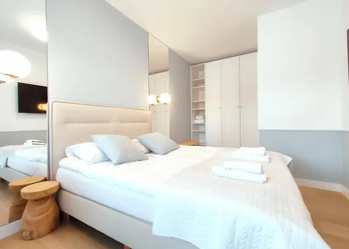 Appartement A104 By Interhome *