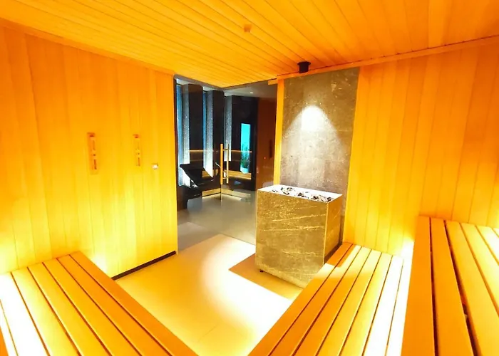 A104 By Interhome Kołobrzeg