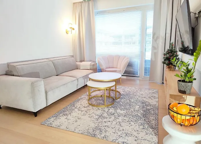 A104 By Interhome Appartement